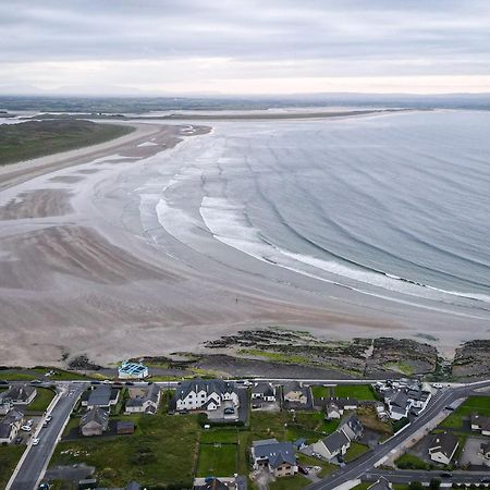 Waterfront House & Restaurant Hotel Enniscrone Buitenkant foto