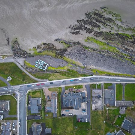 Waterfront House & Restaurant Hotel Enniscrone Buitenkant foto