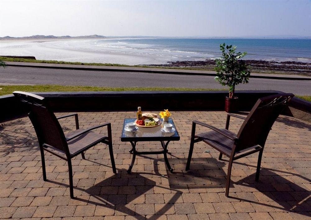 Waterfront House & Restaurant Hotel Enniscrone Buitenkant foto