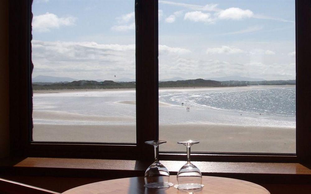 Waterfront House & Restaurant Hotel Enniscrone Buitenkant foto