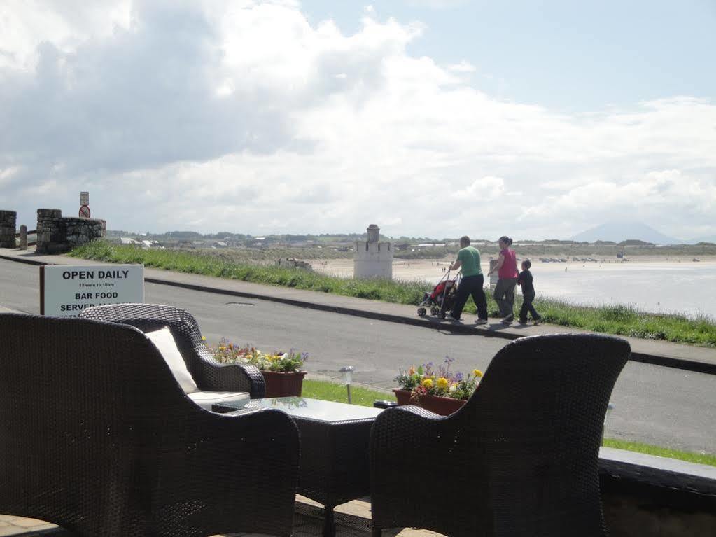 Waterfront House & Restaurant Hotel Enniscrone Buitenkant foto