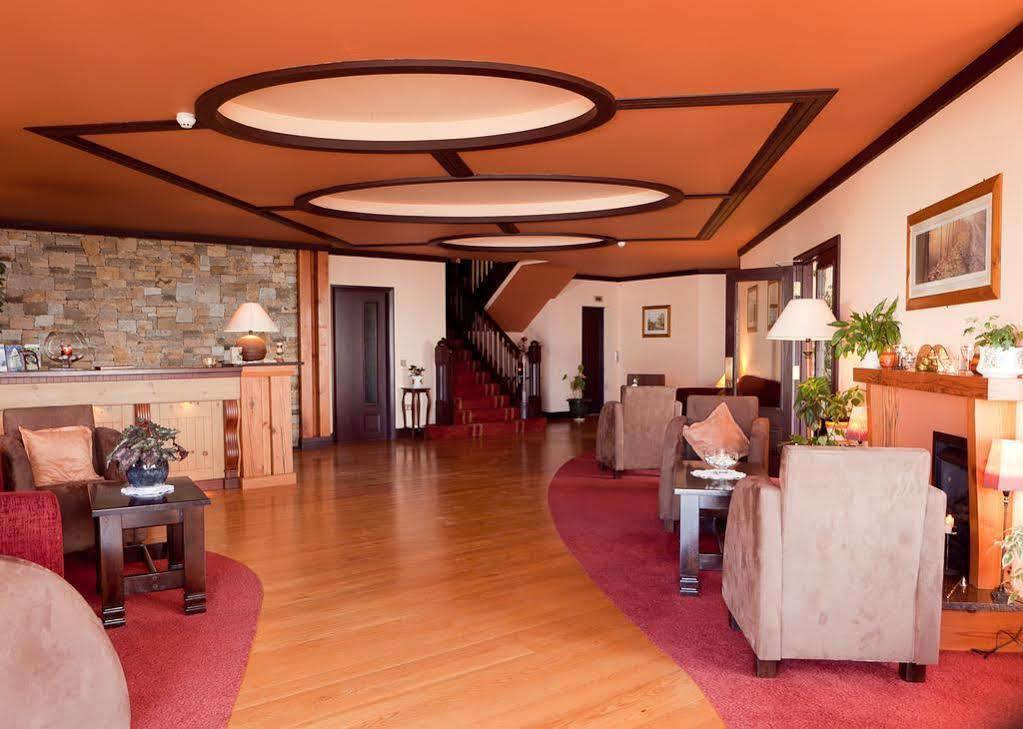 Waterfront House & Restaurant Hotel Enniscrone Buitenkant foto