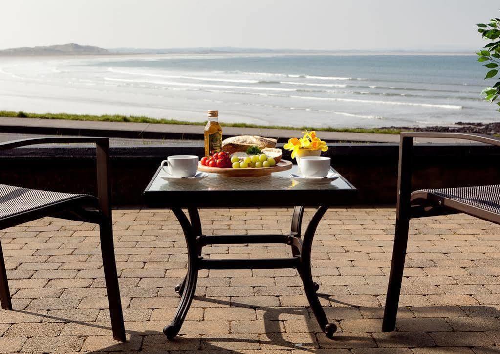 Waterfront House & Restaurant Hotel Enniscrone Buitenkant foto